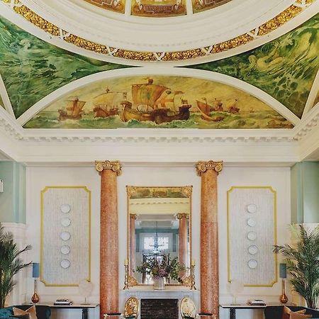 The Queens Hotel Portsmouth İç mekan fotoğraf
