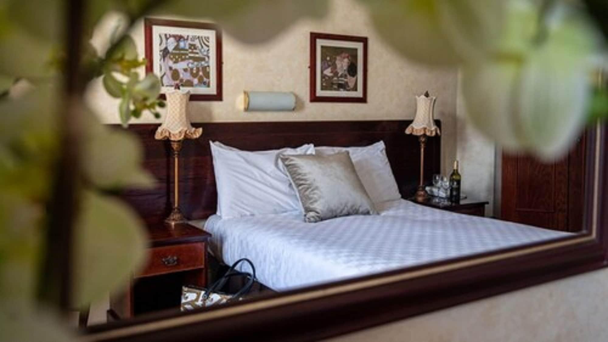 The Queens Hotel Portsmouth Dış mekan fotoğraf