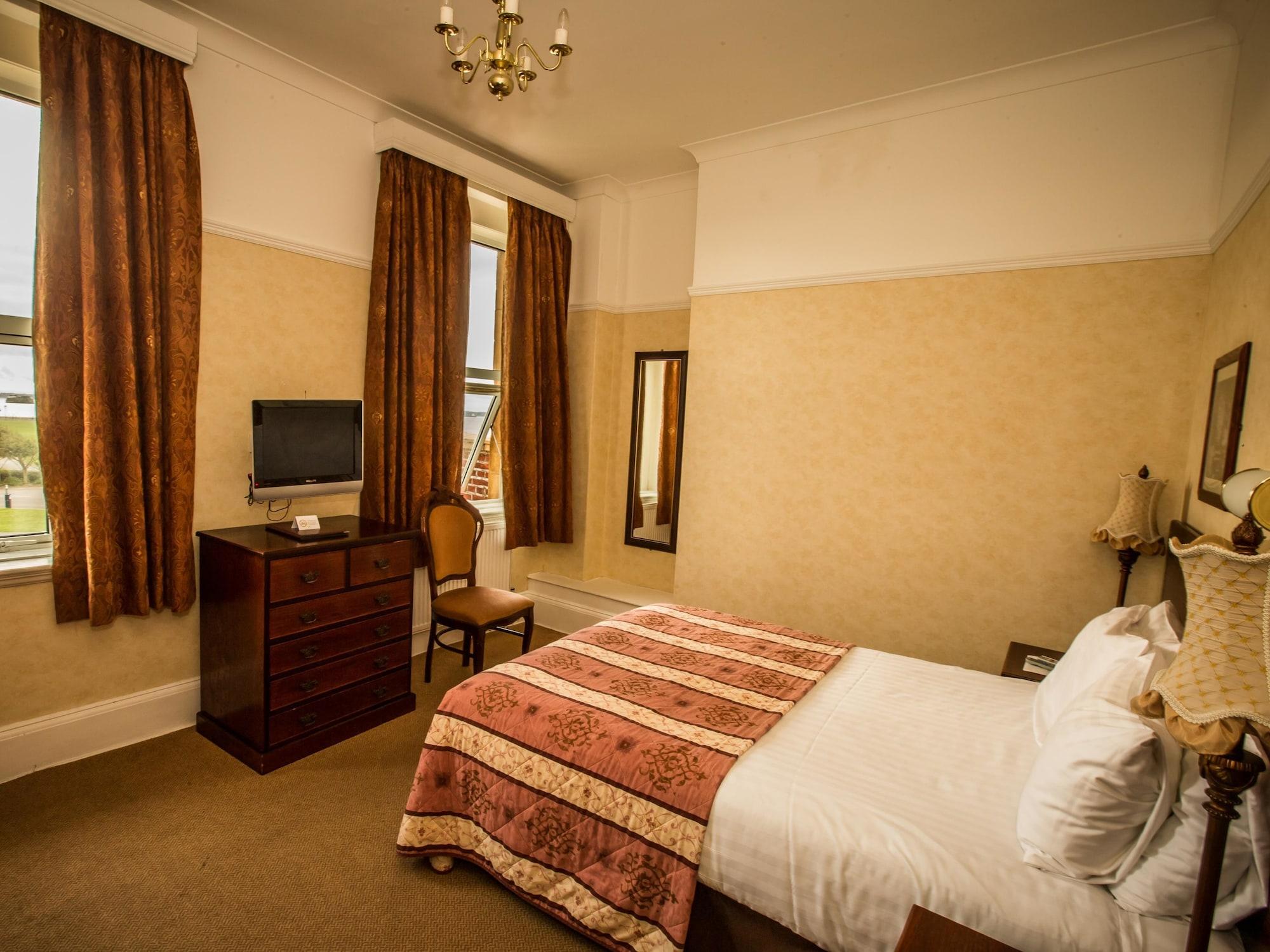 The Queens Hotel Portsmouth Dış mekan fotoğraf