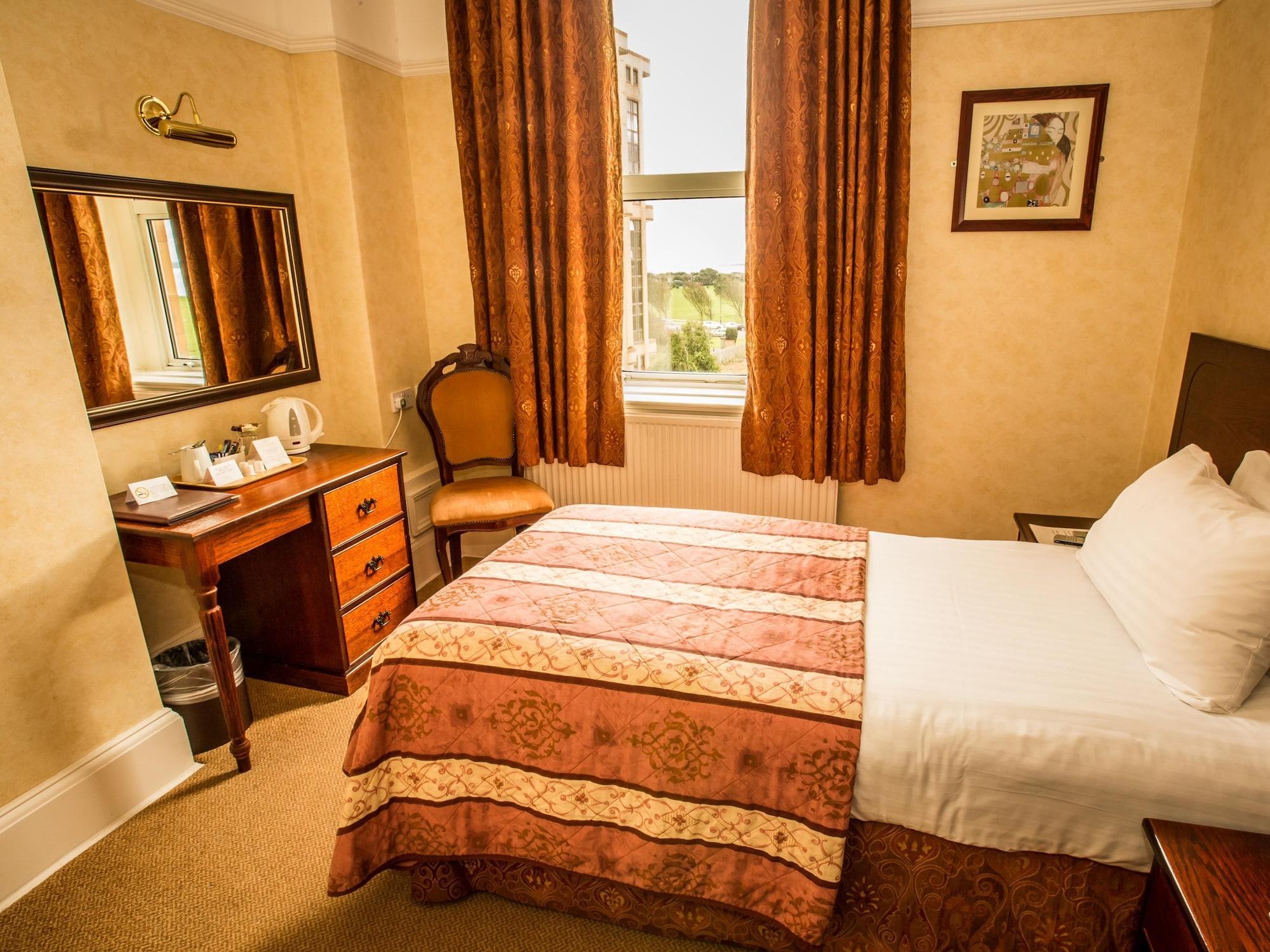 The Queens Hotel Portsmouth Dış mekan fotoğraf