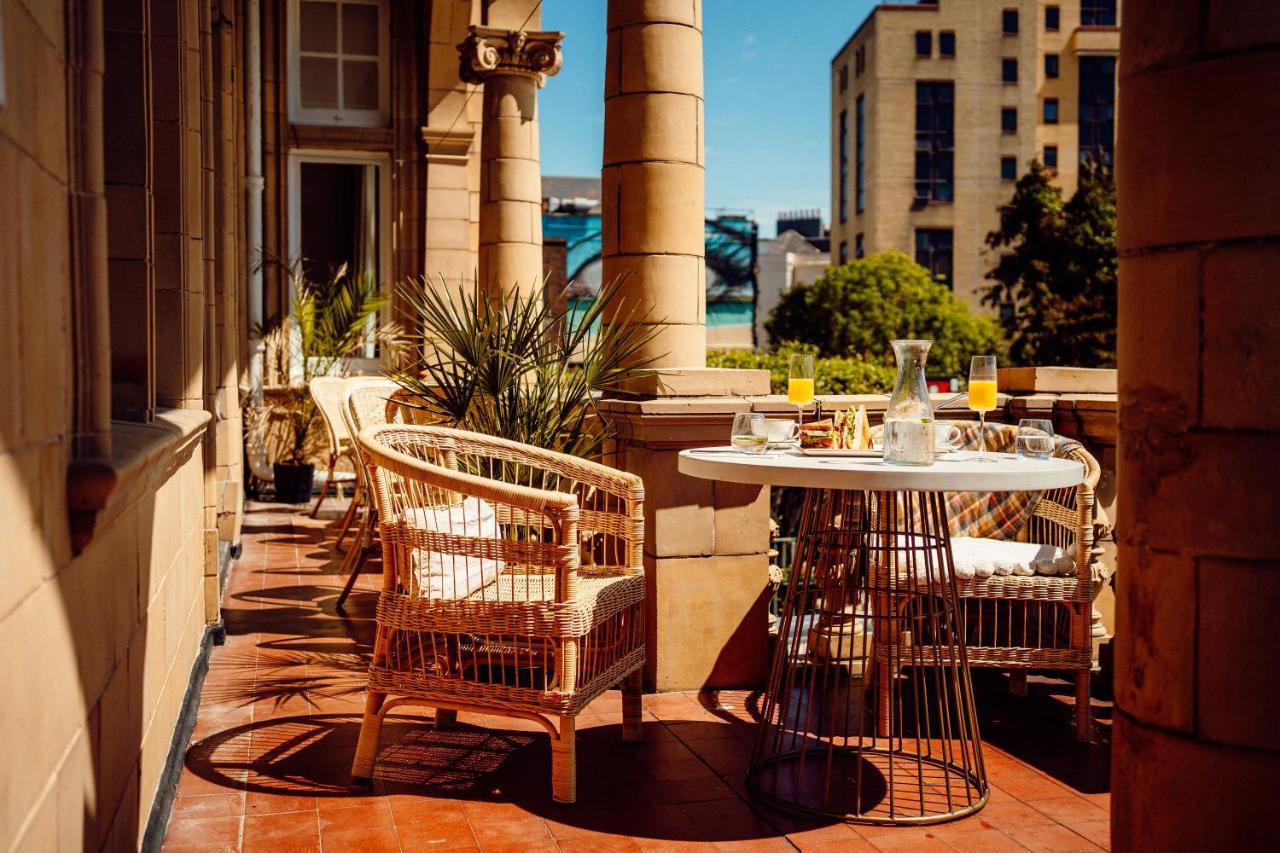 The Queens Hotel Portsmouth Dış mekan fotoğraf