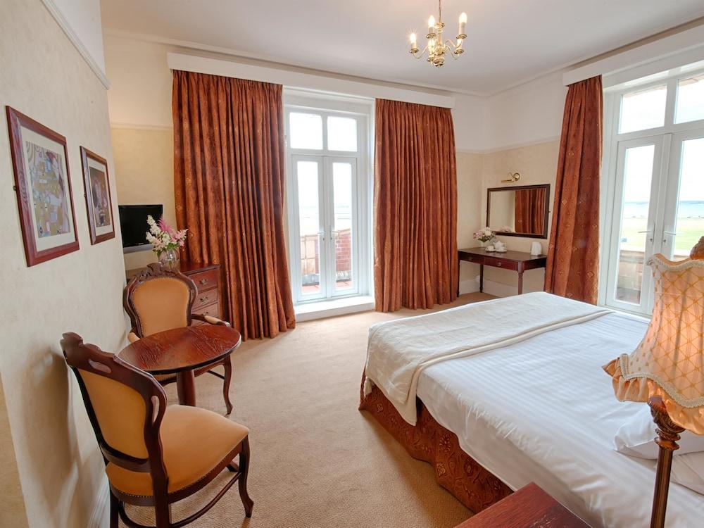 The Queens Hotel Portsmouth Dış mekan fotoğraf